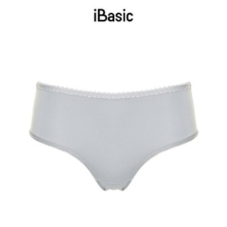 Quần lót nữ iBasic thun lạnh lưng cao PANW148C