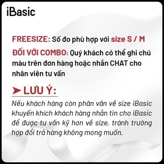 [MUA 2 TẶNG 1] Pack 3 combo quần lót su nữ lưng cao không đường may không lộ viền iBasic PA3V189