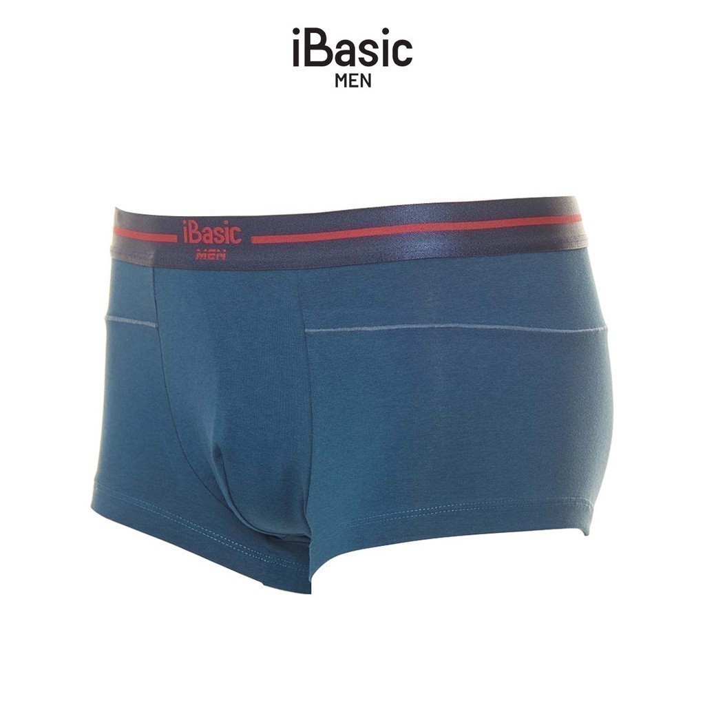 Đánh giá Quần lót nam iBasic PANM056 Cotton USA Kháng Khuẩn Gấp 3