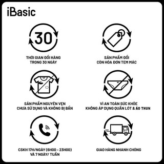 Quần lót nữ mặc váy iBasic không đường may chống lộ lưng bonding V187 - [MUA NHIỀU GIẢM SÂU]