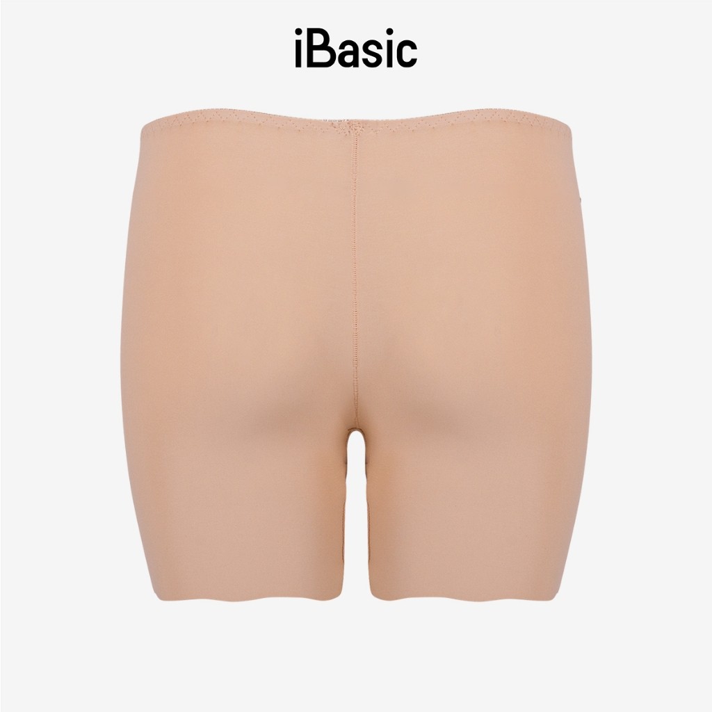 Ảnh Quần lót nữ mặc váy iBasic không đường may chống lộ bonding V187 3