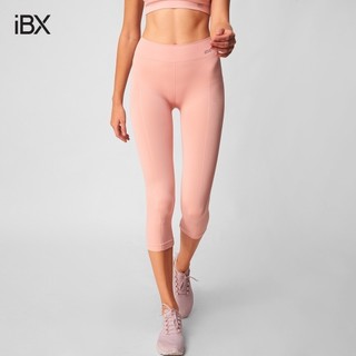 Quần thể thao nữ form lửng tập Yoga, Gym, Pickleball IBX IBX057P