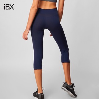 Quần thể thao nữ form lửng tập Yoga, Gym, Pickleball IBX IBX057P