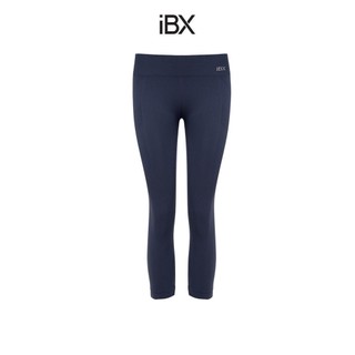 Quần thể thao nữ form lửng tập Yoga, Gym, Pickleball IBX IBX057P