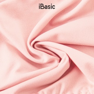 Quần lót nữ iBasic thun lạnh Smoothies bikini PANW130