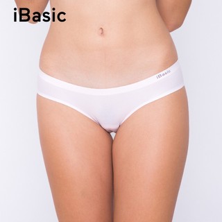 Combo 5 quần lót nữ su lưng vừa không đường may không lộ viền iBasic V188