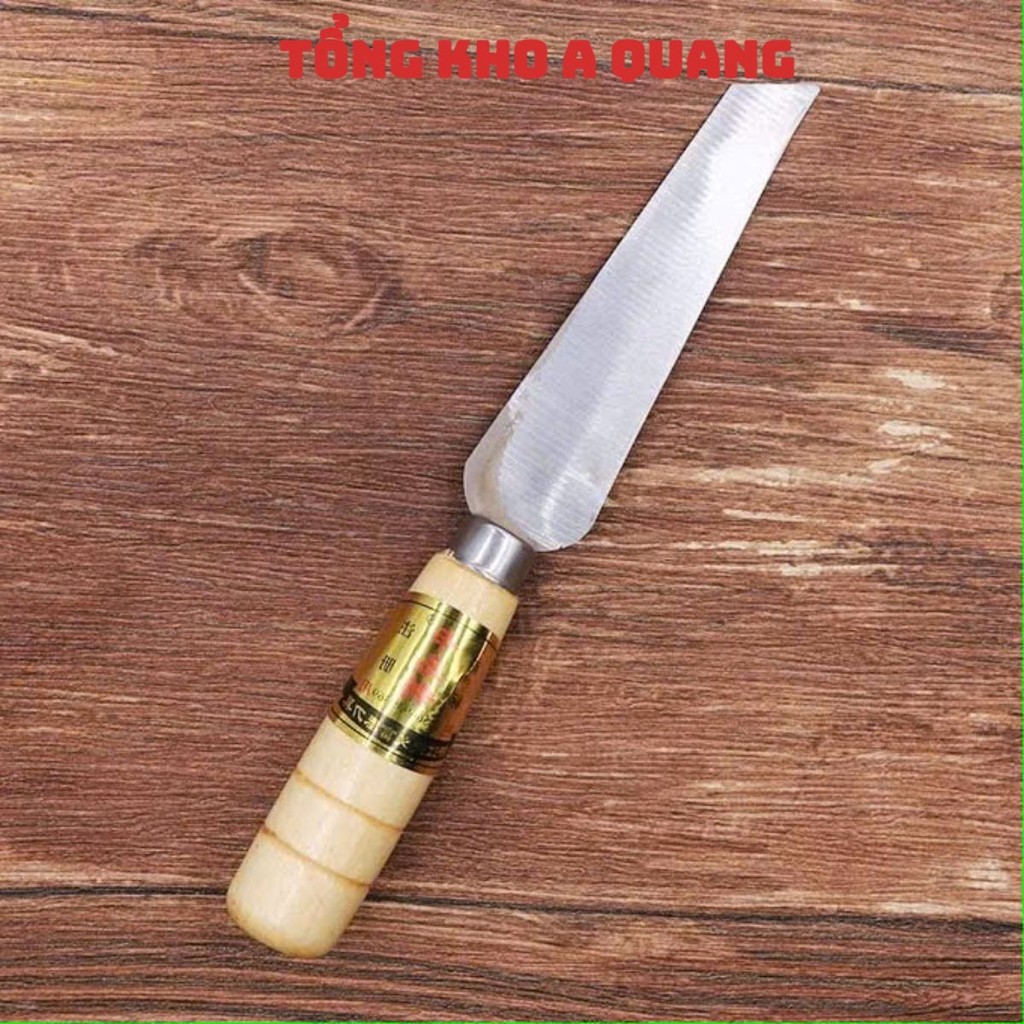 (COMBO 5)Dao Gọt Hoa Quả Giá Tốt – DAO CÁN GỖ Chất Lượng Chuẩn Nội Địa Trung Quốc,Dao Làm Bếp Siêu Sắc