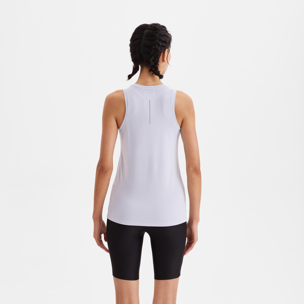 Ảnh Áo ba lỗ chạy bộ nữ thoáng khí DECATHLON 100 xanh dương nhạt mã 8902261 1