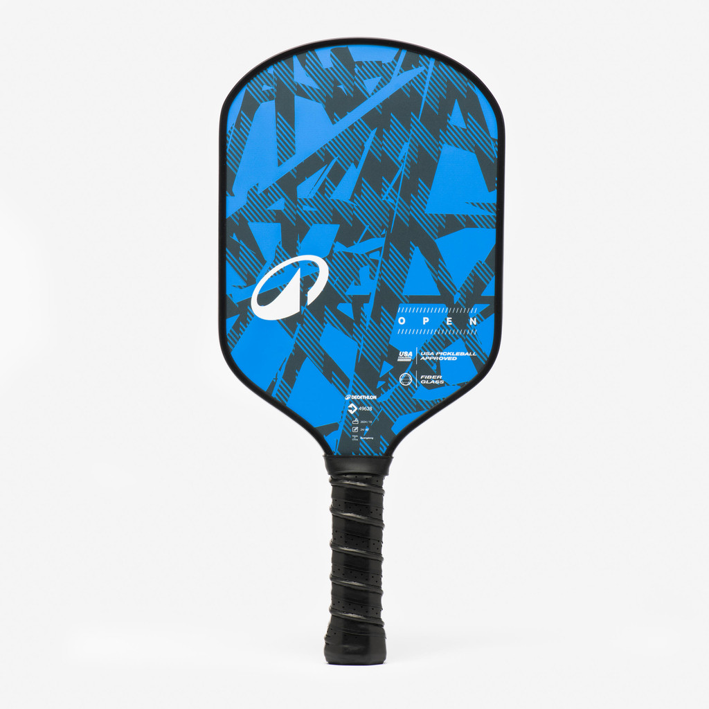 Ảnh Vợt Pickleball DECATHLON Kuikma Open xanh dương mã 8941064 1