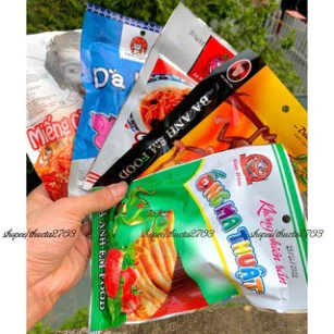 Set Đồ Ăn Vặt Tuổi Thơ, Combo Đồ Ăn Vặt Cay Cay Hằng Đại, Đồ Ăn Vặt Nội Địa, Tiệm Ăn Vặt Mẹ Gold