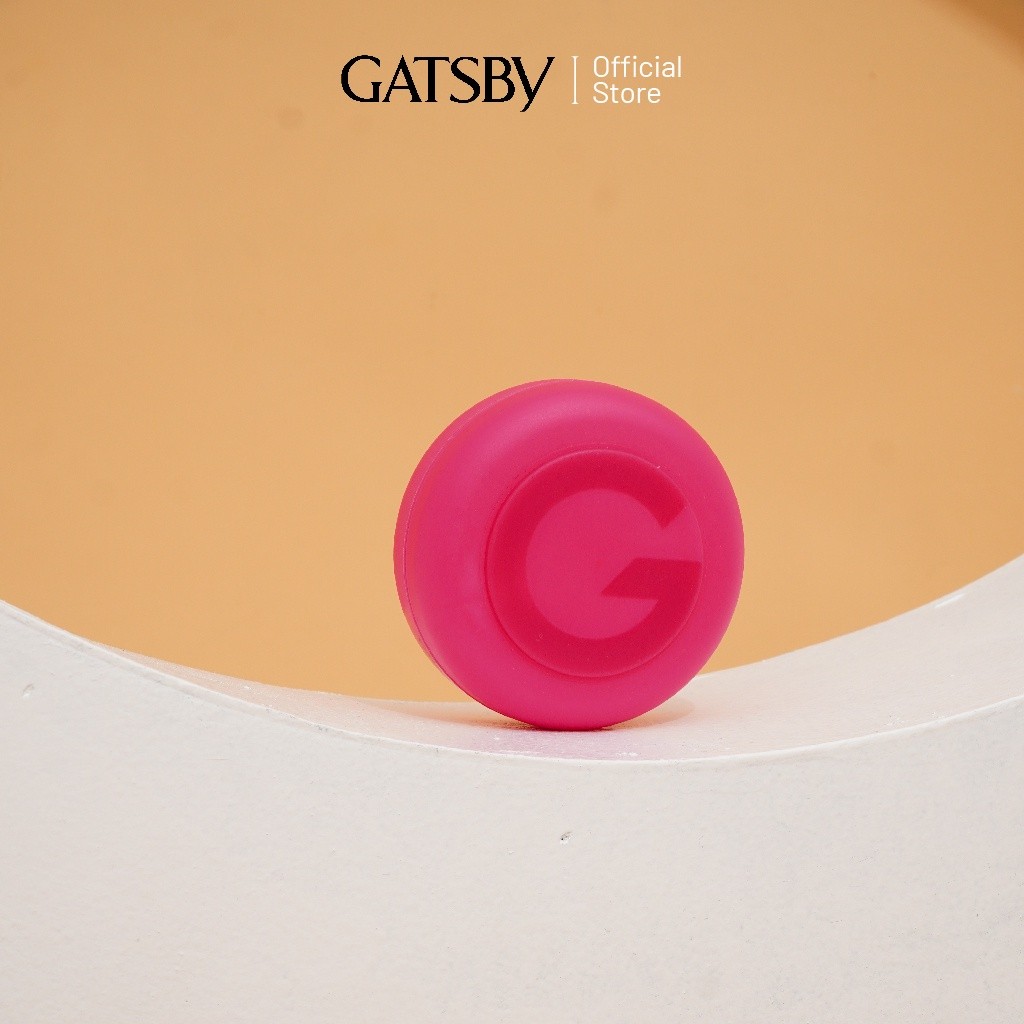 Ảnh Wax vuốt tóc GATSBY Moving Rubber Spiky Edge I 80g 3