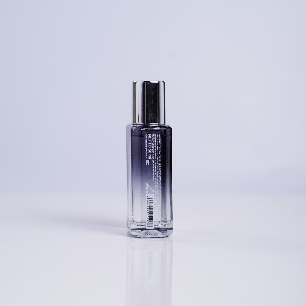 Ảnh Nước hoa GATSBY White Up Eau De Toilette Platinum Wave 50ml 3