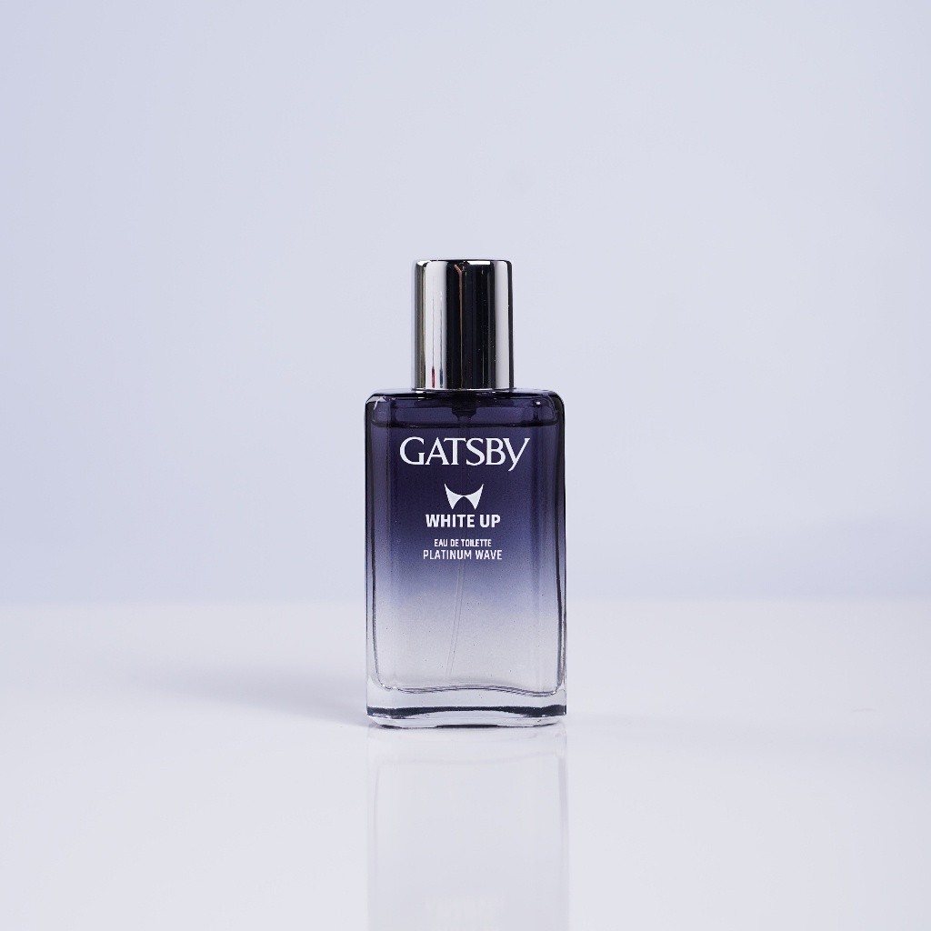 Ảnh Nước hoa GATSBY White Up Eau De Toilette Platinum Wave 50ml 2