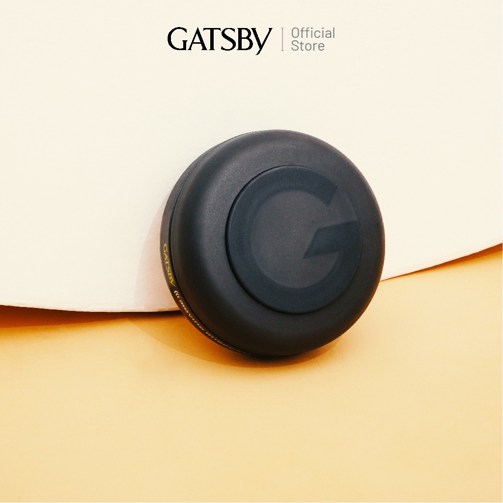 Ảnh Wax vuốt tóc GATSBY Moving Rubber Extreme Mat 80g 3
