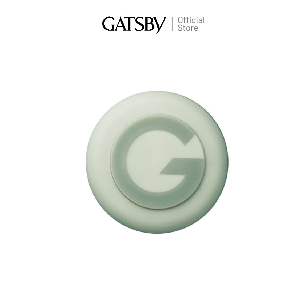 Ảnh Wax vuốt tóc GATSBY Moving Rubber Grunge Mat J 80g 3