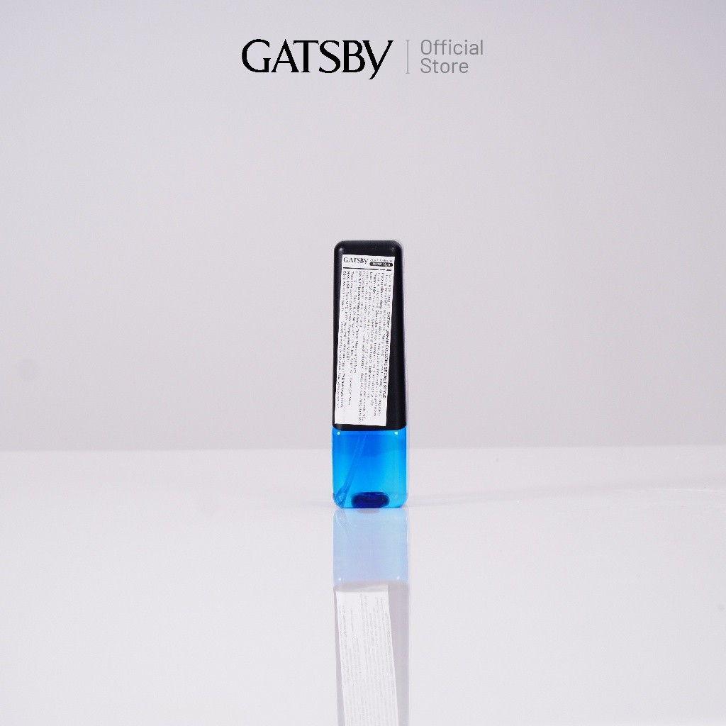 Ảnh Nước hoa GATSBY Urban Cologne Secret Style 60ml 2