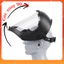 Kính bảo hộ Toàn Mặt, mặt nạ bảo hộ chống hóa chất góc xoay 90 độ KTM Sản phẩm Cao Cấp