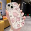 Ốp Lưng OPPO A58 5G A78 5G A58X 5G A1X A2X 5G A78 A79 5G A2 5G Case Hoạt hình hoa sơn
