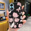 Ốp Lưng OPPO A58 5G A78 5G A58X 5G A1X A2X 5G A78 A79 5G A2 5G Case Hoạt hình hoa sơn