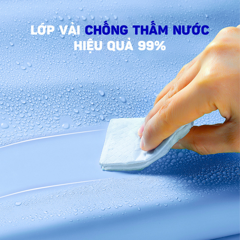 Áo Mưa Cánh Dơi Che Phủ Toàn Thân Chắn Nước, Chống thấm, Dày Dặn Dễ Dàng Sử Dụng Điện Thoại Dùng Cho Xe Đạp Và Xe Máy