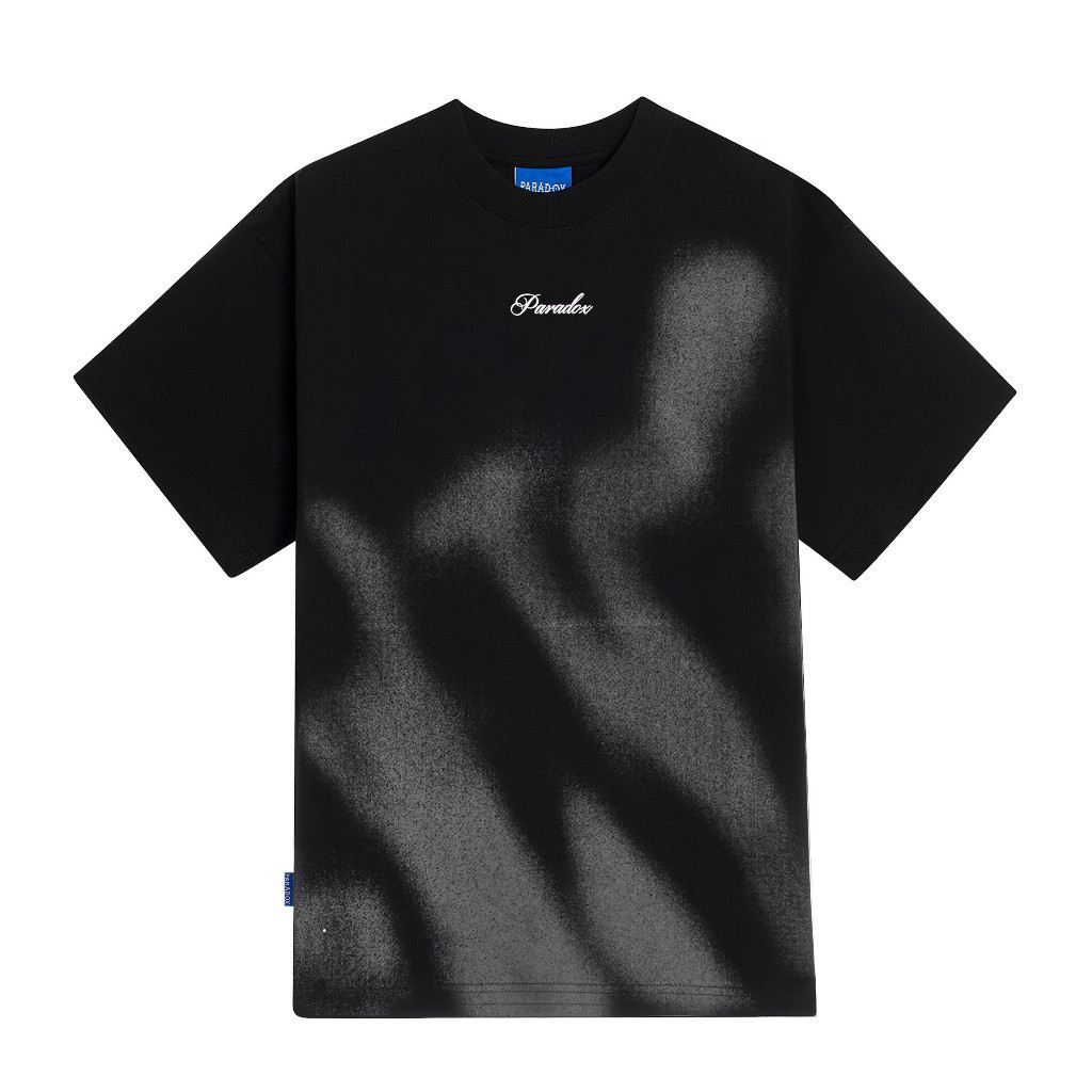 Ảnh Áo thun SHADOW Cotton PARADOX AT4P1053 4