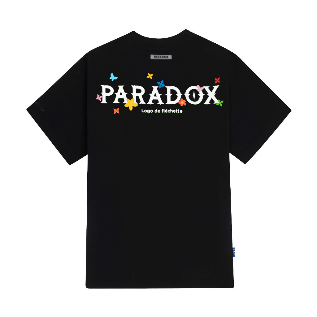 Ảnh Áo thun LOVEABLE Cotton PARADOX AT4P1004 4