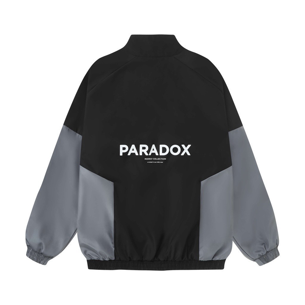 Ảnh Áo khoác dù COMPOSED PARADOX AK4P1177 3