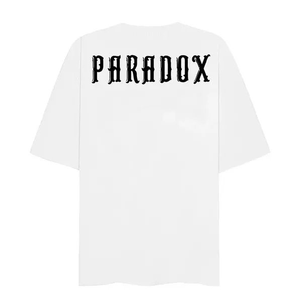 Ảnh Áo thun THE REVERIE Cotton PARADOX AT4P1224 4