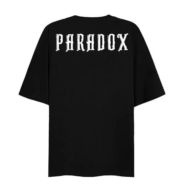 Ảnh Áo thun THE REVERIE Cotton PARADOX AT4P1144 4