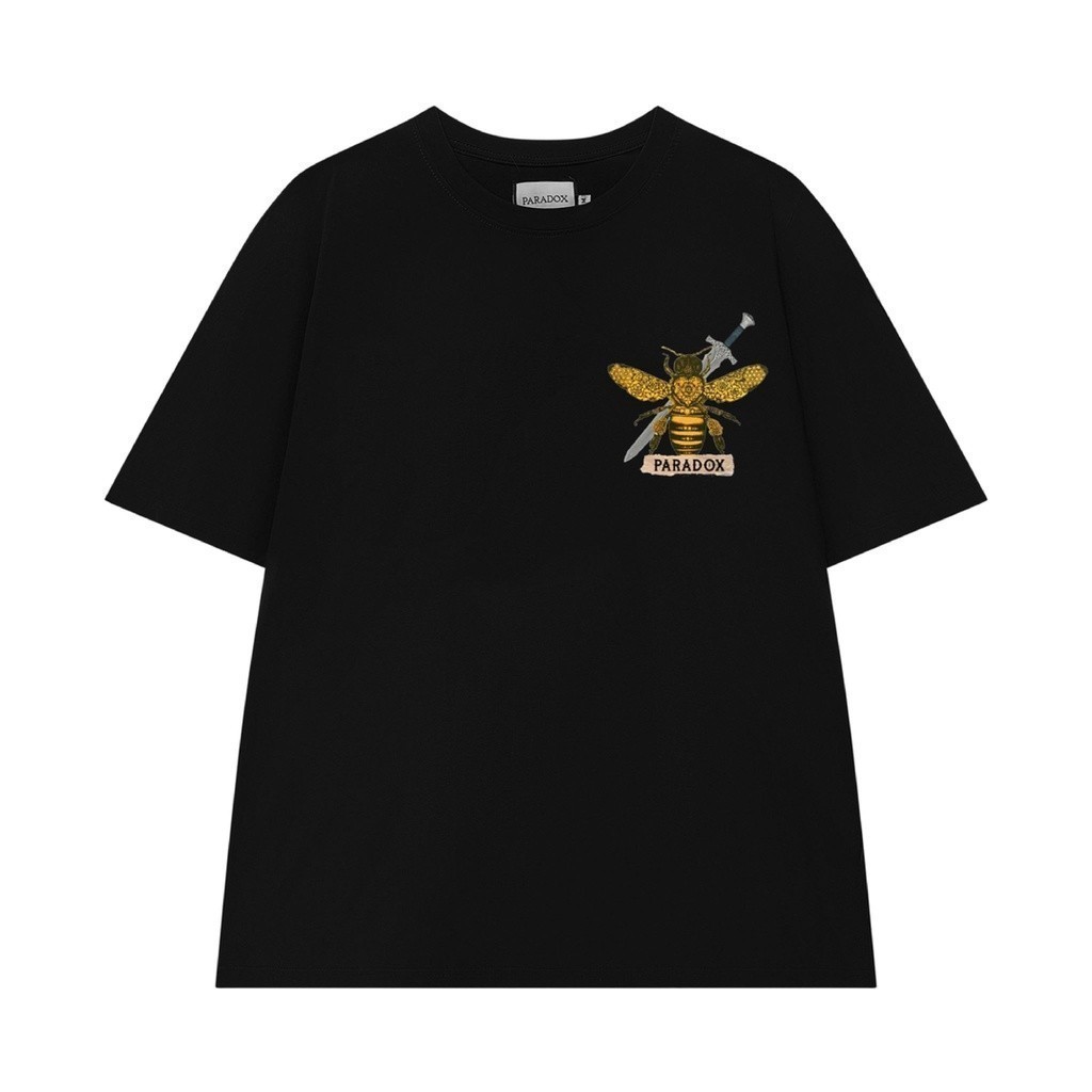 Ảnh Áo thun EKOSYSTEM Cotton PARADOX AT4P1228 4