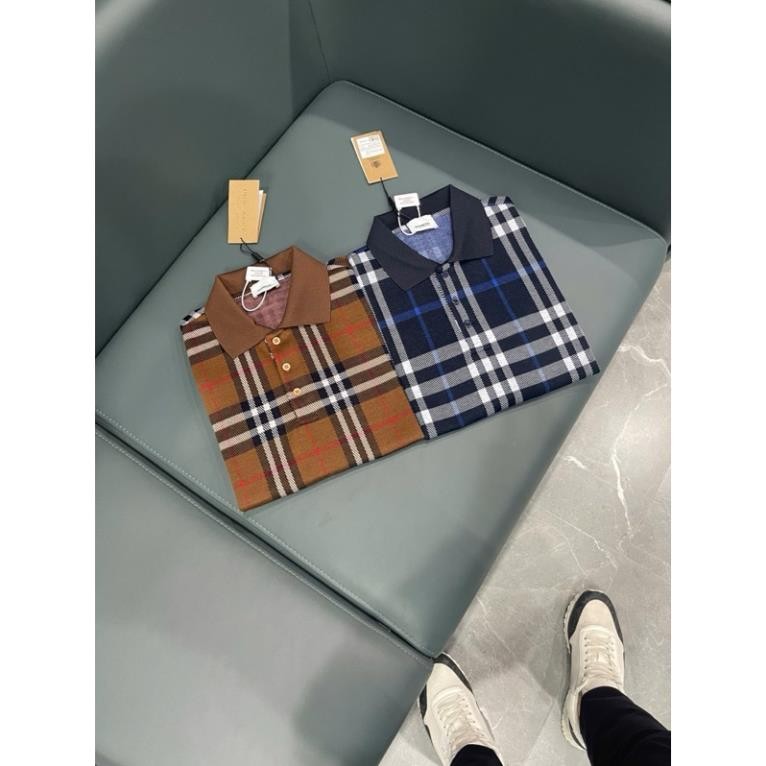 Polo BBri 2 màu hot ảnh thật 100% chất siêu đẹp