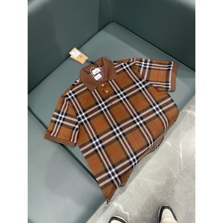 Polo BBri 2 màu hot ảnh thật 100% chất siêu đẹp