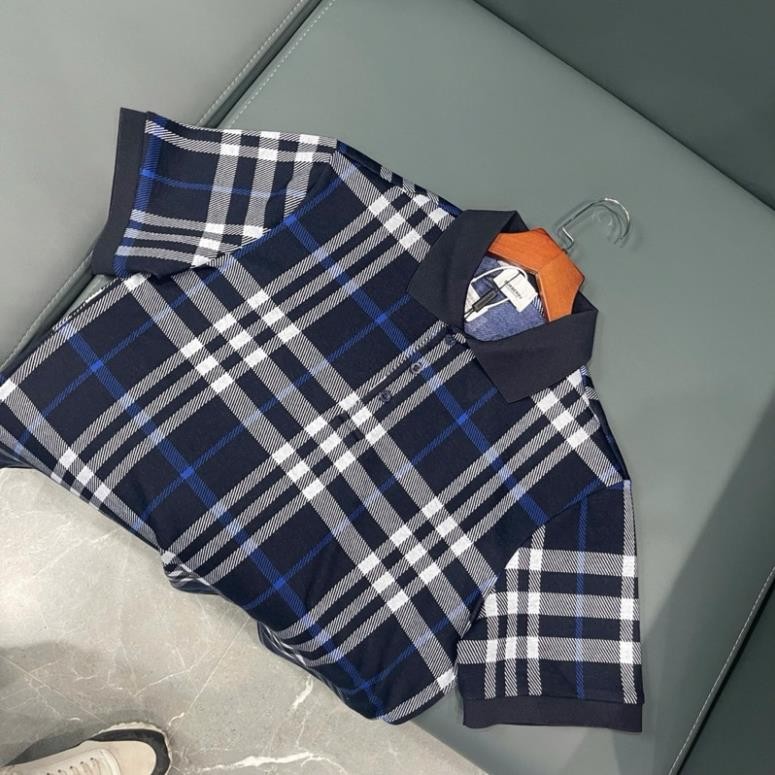 Polo BBri 2 màu hot ảnh thật 100% chất siêu đẹp