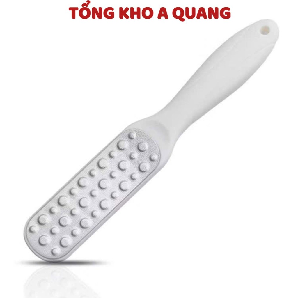 Chà Gót Chân Tẩy Tế Bào Chết,Dụng Cụ Chà Gót Giúp Chân Sáng Mịn - MÀI GÓT CHÂN LOẠI BỎ DA CHẾT DỄ DÀNG