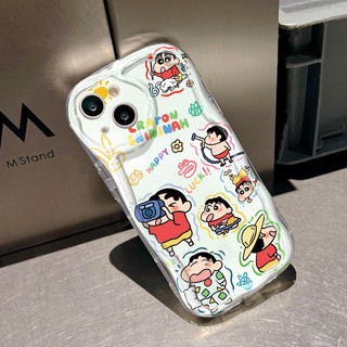 Ốp Lưng VIVO Y91C Y90 Y1s Case Trong suốt  Dễ thương cậu bé / cô gái