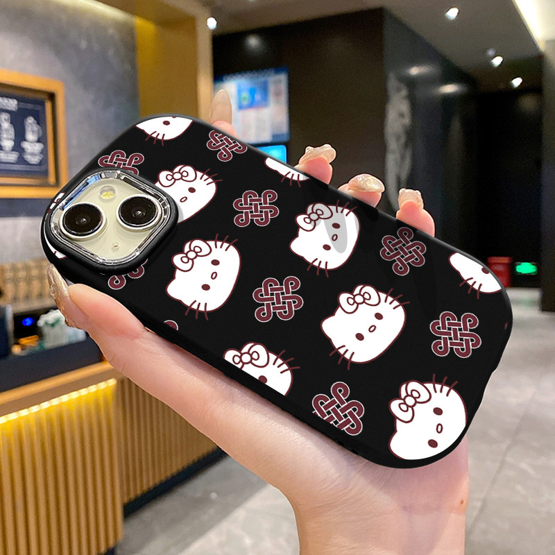 Ốp Lưng OPPO A7 A5s A12 A12s A11k Case Mèo Nhỏ Dễ thương