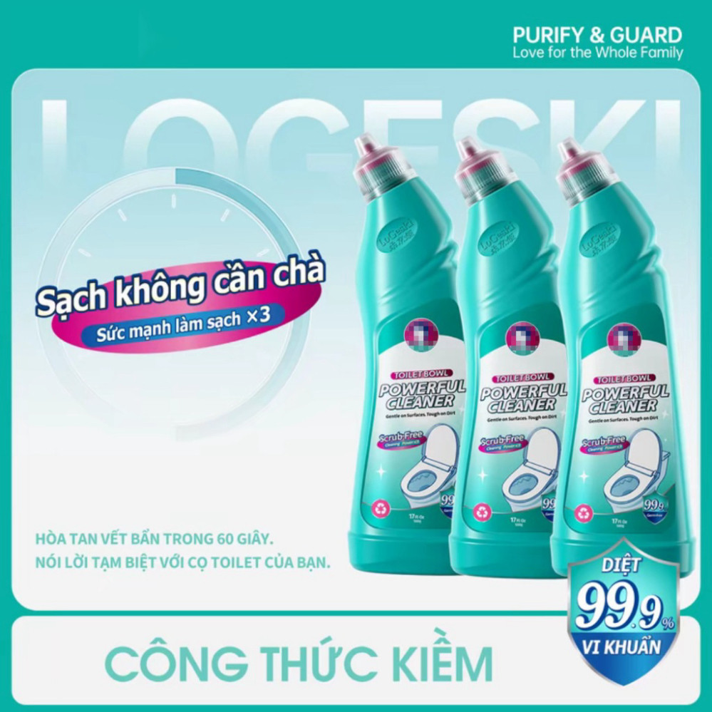 Tẩy Bồn Cầu Tẩy Nhà Tắm Bồn Cầu, Vết Ố Vàng Chất Tẩy Rửa Bồn Cầu Vệ ...