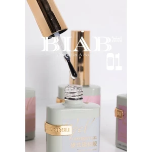 Sơn Ouboli Biab, sơn gel đắp móng, Làm Đầy Nuôi Dưỡng Móng Chuyên Dụng Cho Làm Nail