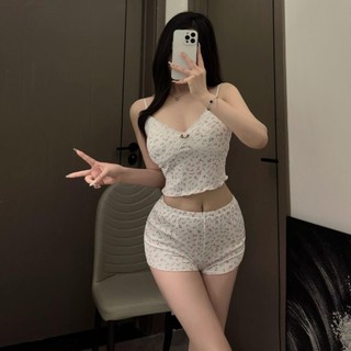Đồ ngủ thun cotton DN112 thiết kế gợi cảm, tôn dáng hoàn hảo mang lại vẻ đẹp cuốn hút khó cưỡng