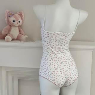 Bộ ngủ liền thân DN113 Thiết kế Jumsuit sexy trẻ trung, thoáng mát, giúp nàng luôn thoải mái xinh đẹp, gợi cảm, quyến rũ