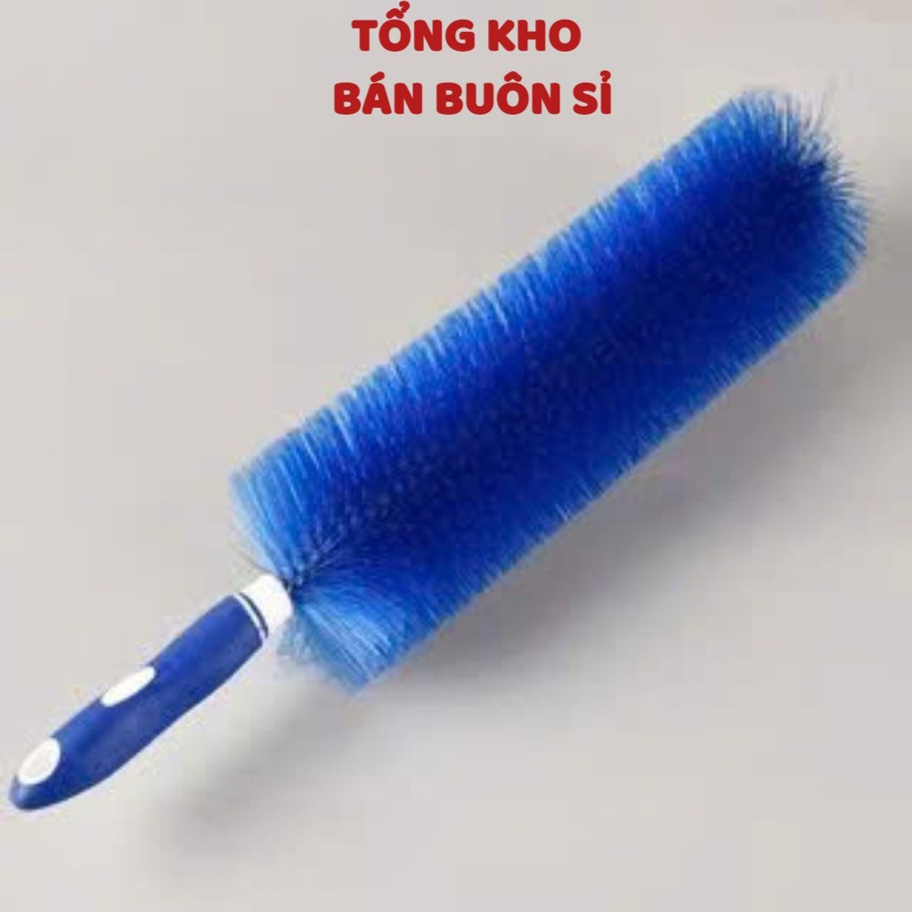 (COMBO 5) CỌ PHỦI BỤI ĐA NĂNG DÙNG CHO ĐỒ GIA DỤNG - Chổi Quét Bụi Siêu Mềm,Chổi Cán Nhỏ Tiện Lợi Sử Dụng Dễ Dàng