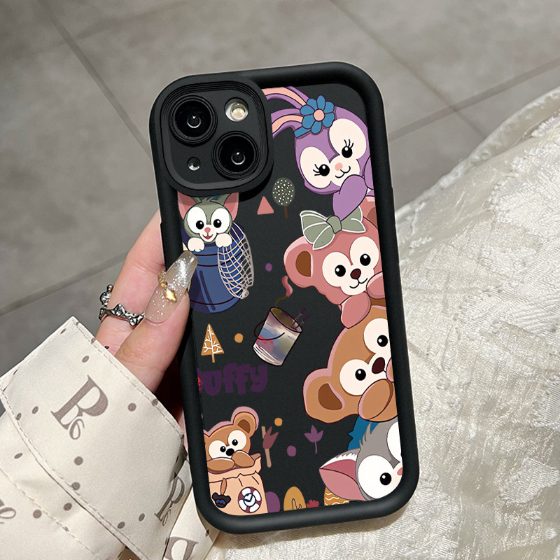 Ốp Lưng iPhone 16 Pro Max 15 Pro Max 14 Pro MAX Plus 13 Pro Max 12 Pro Max 11 Pro Max X Xs Max Xr 7 8 Plus Ốp Case