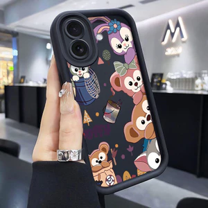 Ốp Lưng iPhone 16 Pro Max 15 Pro Max 14 Pro MAX Plus 13 Pro Max 12 Pro Max 11 Pro Max X Xs Max Xr 7 8 Plus Ốp Case