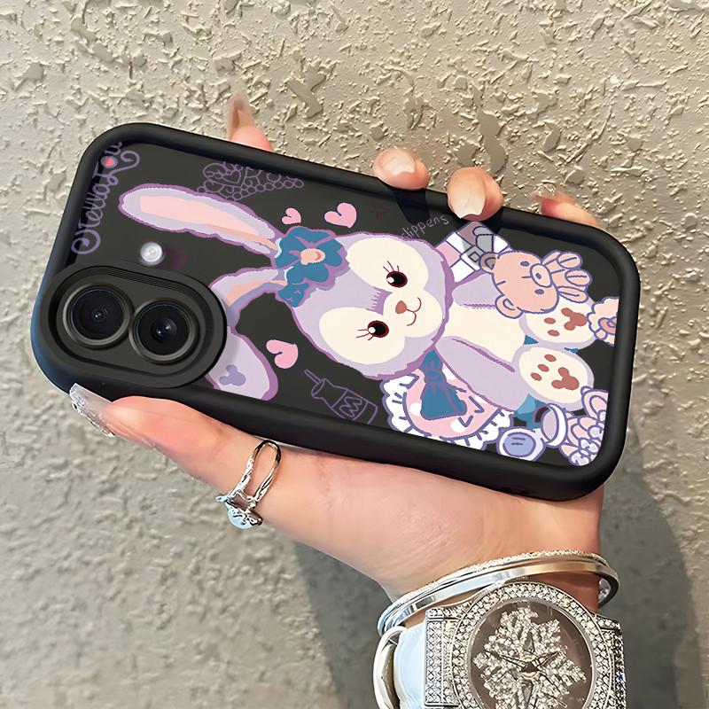 Ốp Lưng iPhone 16 Pro Max 15 Pro Max 14 Pro MAX Plus 13 Pro Max 12 Pro Max 11 Pro Max X Xs Max Xr 7 8 Plus Ốp Case