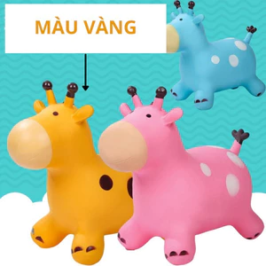 HƯƠU HƠI - THÚ NHÚN CÓ NHẠC CAO CẤP CHO BÉ YÊU 8 SIÊU XINH Đồ chơi cho bé