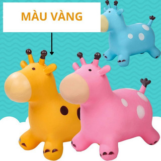 HƯƠU HƠI - THÚ NHÚN CÓ NHẠC CAO CẤP CHO BÉ YÊU 8 SIÊU XINH Đồ chơi cho bé