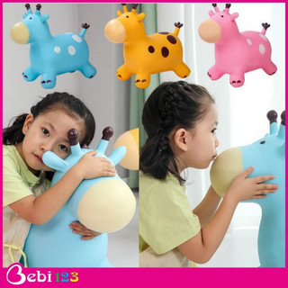 HƯƠU HƠI - THÚ NHÚN CÓ NHẠC CAO CẤP CHO BÉ YÊU 8 SIÊU XINH Đồ chơi cho bé