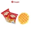Bánh Belgi trứng sữa giòn hộp 306g THÙNG 10 HỘP , 500g THÙNG 8 HỘP kèm túi xách | Tràng An Official