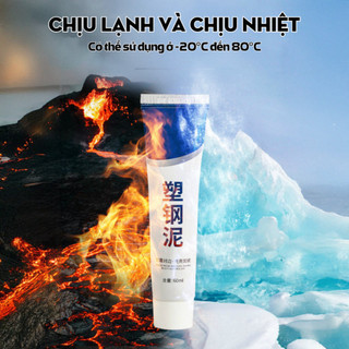 Keo Miết Mạch Bịt Kẽ Hở Siêu Dính Chống Thấm Nước - Nấm Mốc - Rò Rỉ Life Plus - KBKH01