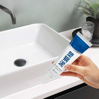 Keo Miết Mạch Bịt Kẽ Hở Siêu Dính Chống Thấm Nước - Nấm Mốc - Rò Rỉ Life Plus - KBKH01